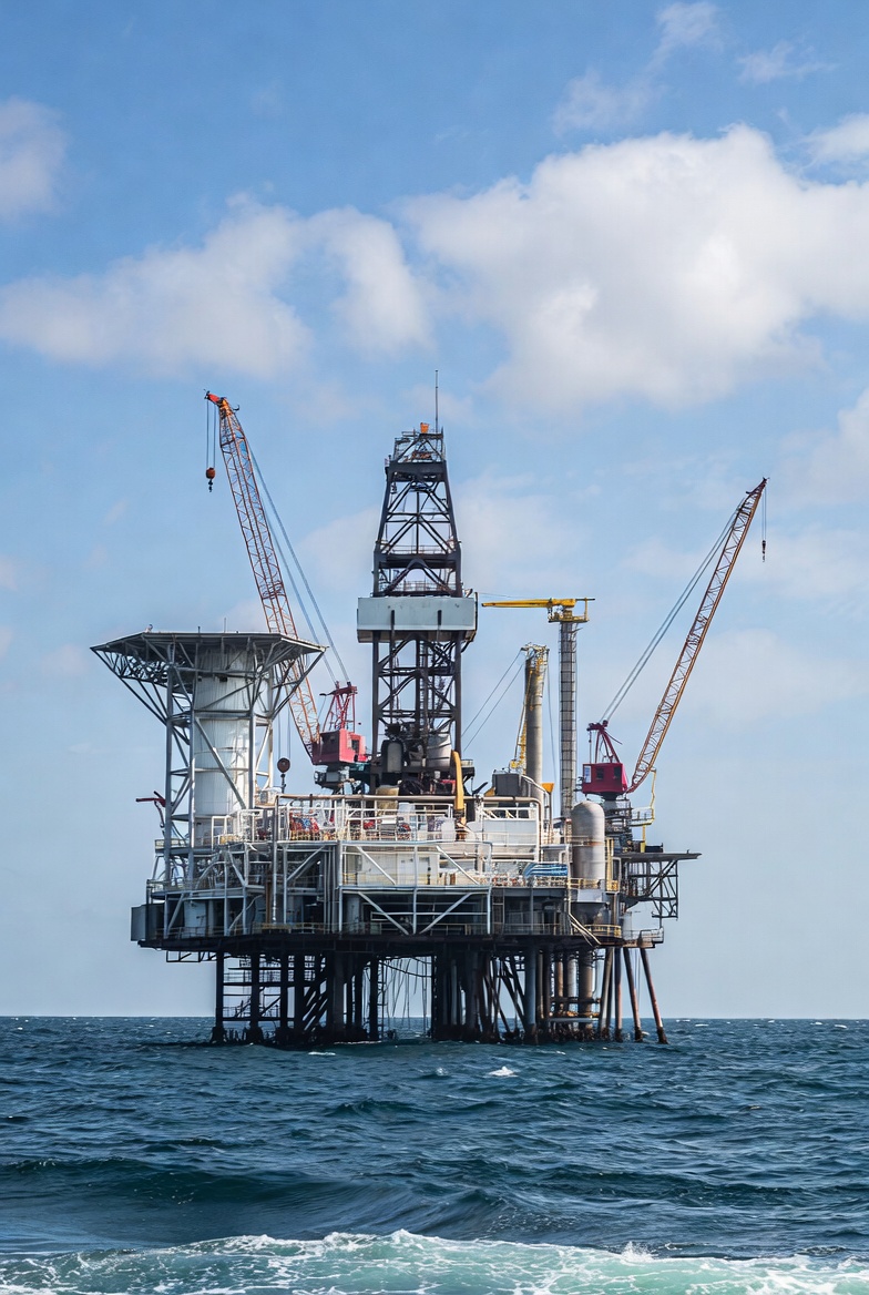 Naftna platforma Nafta Platforma