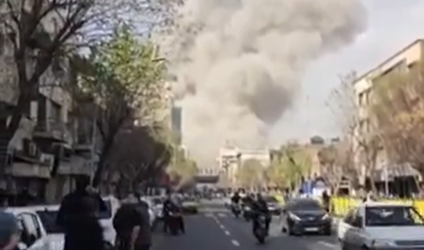 Printscreen Tvitter/Clash Report