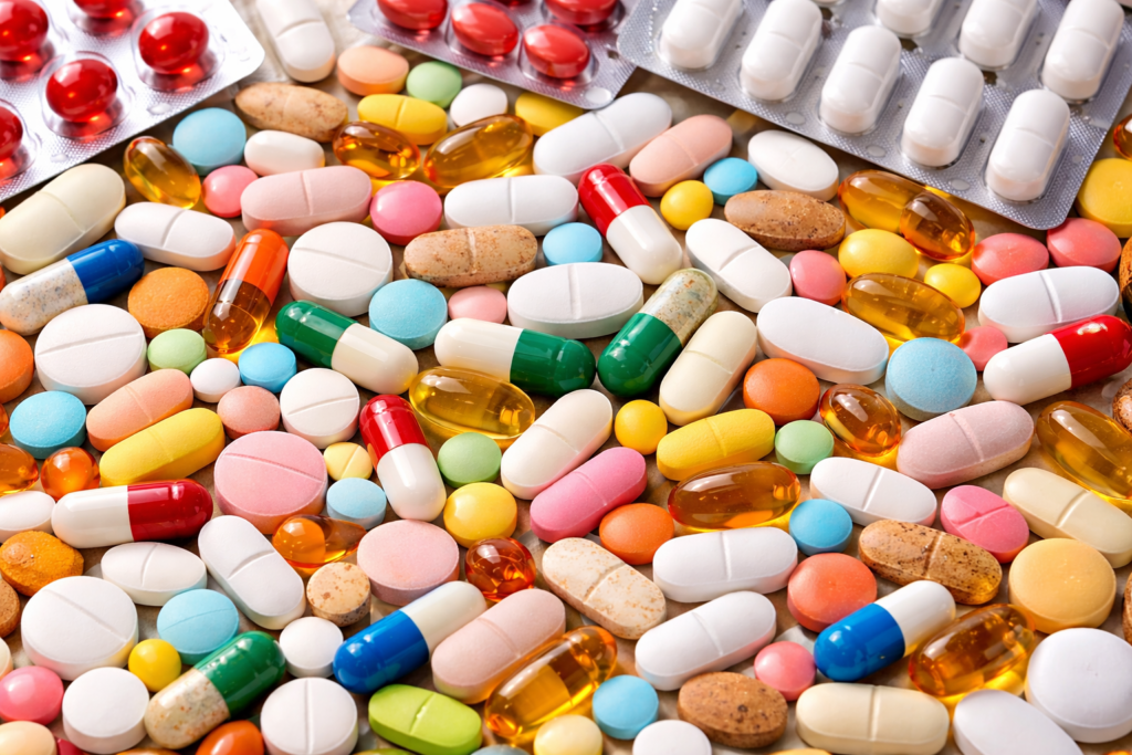 lekovi tablete pilule