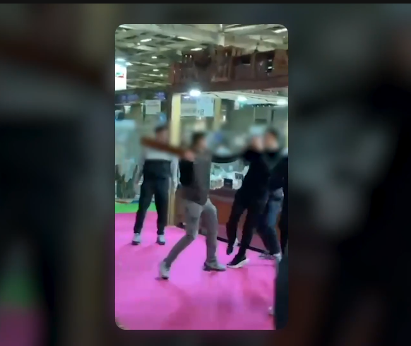 Poljoprivredni sajam u Parizu