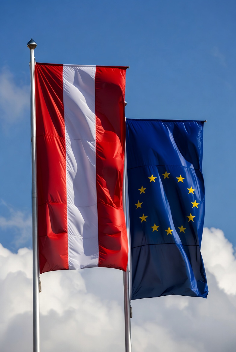 Austrija EU Evropska unija