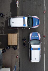 Austrijska policija