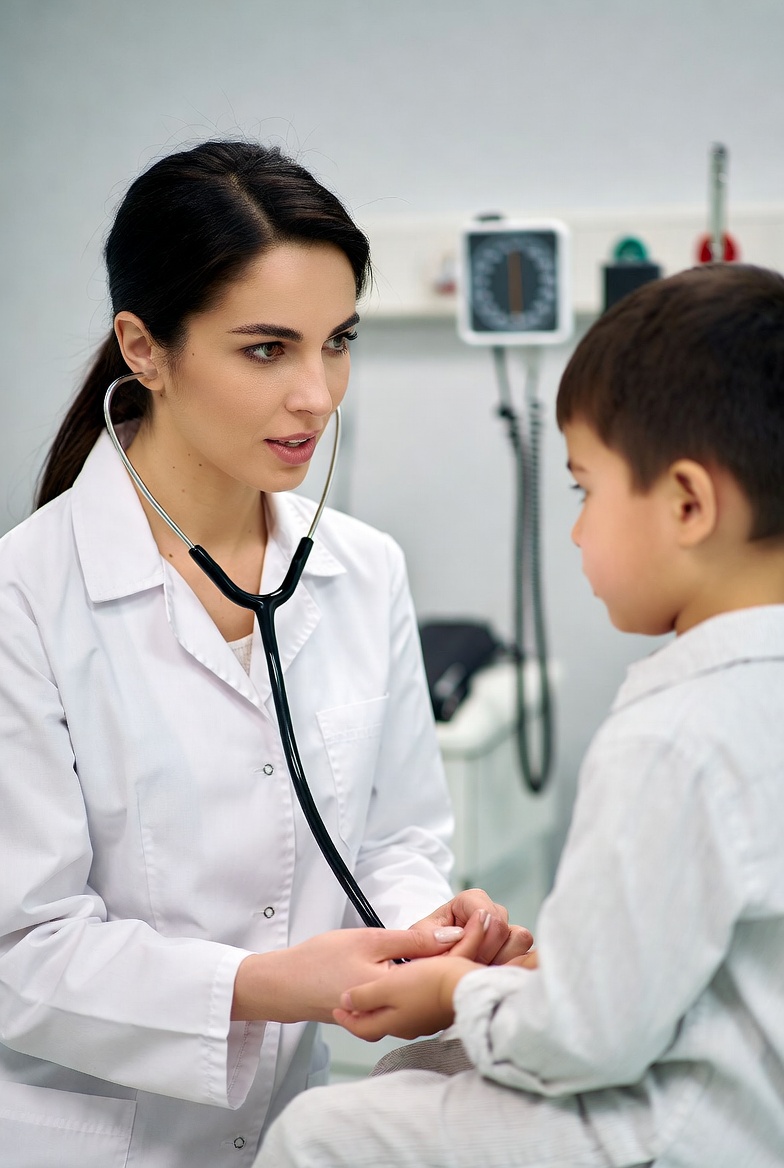 Lečenje dece Deca lečenje Lekari