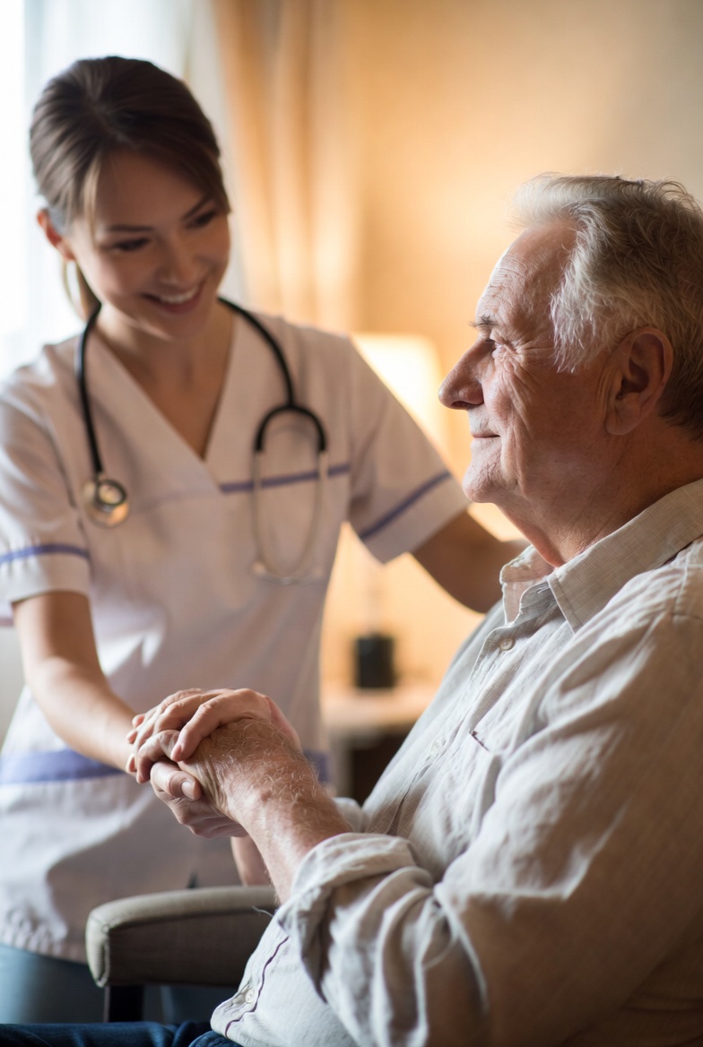 Nega starih Nega bolesnih Nega nemoćnih