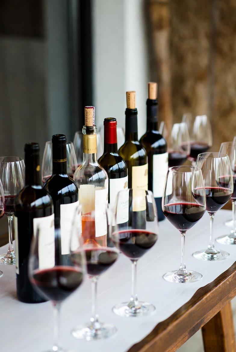 Vino
