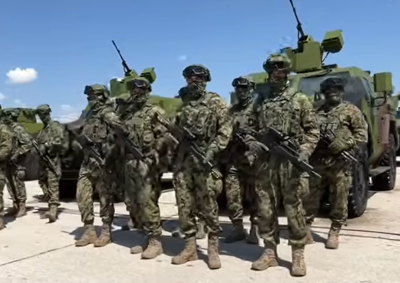 Printscreen youtube/Alpha SiX