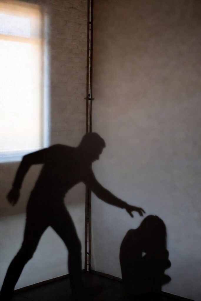 Zlostavljanje Seksualno zlostavljanje