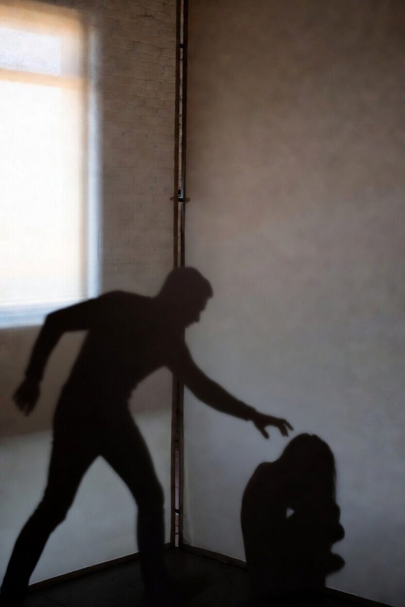 Zlostavljanje Seksualno zlostavljanje