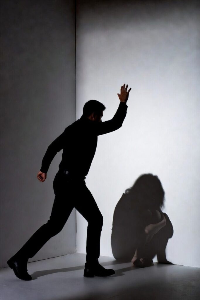 Zlostavljanje Seksualno zlostavljanje