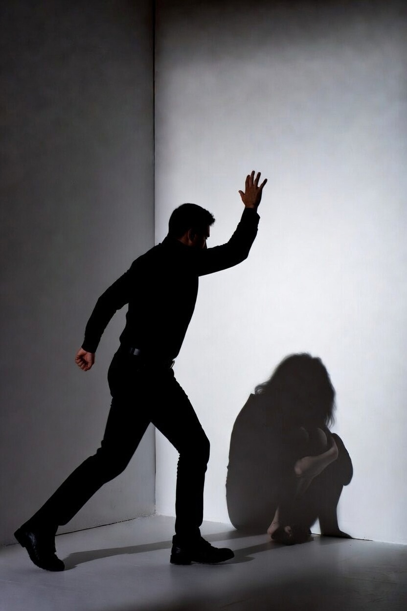 Zlostavljanje Seksualno zlostavljanje