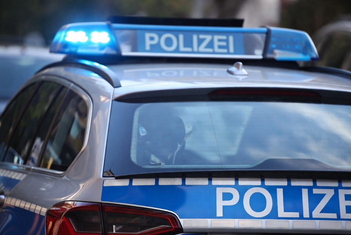 Austrijska policija