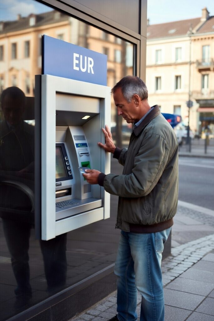 Bankomat