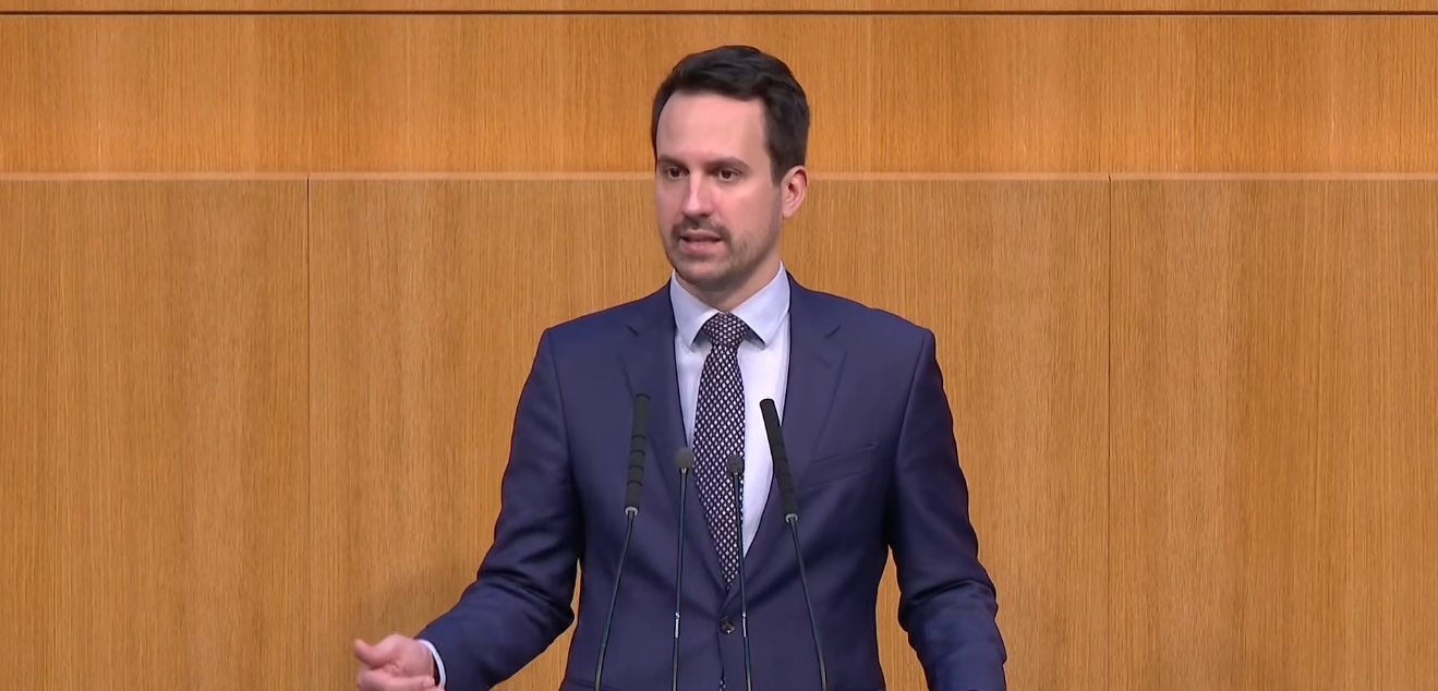 Christoph Wiederkehr