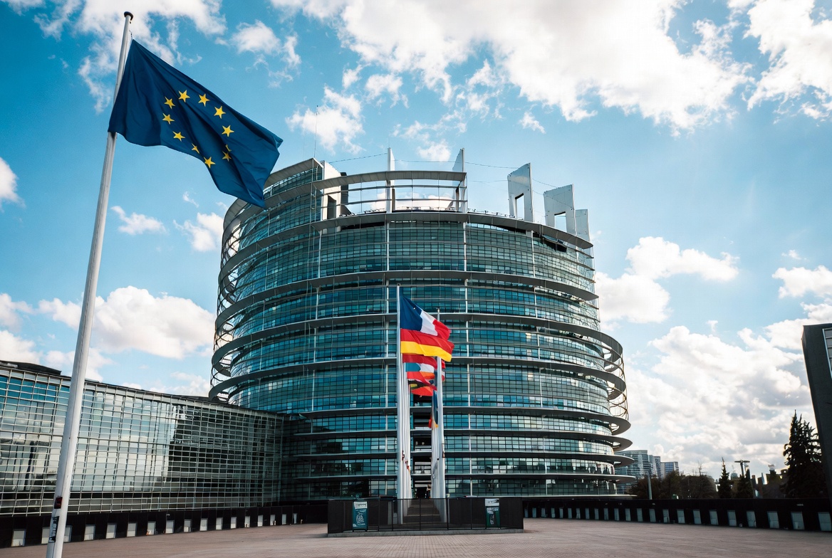 Evropski parlament Evroparlament