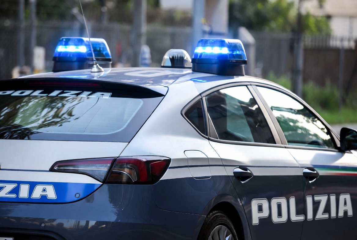 Italijanska policija