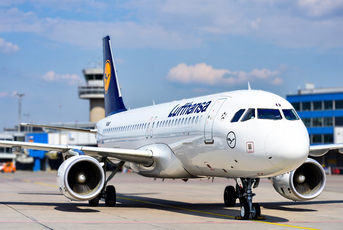 Lufthansa Lufthanza