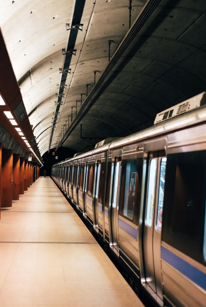 Metro