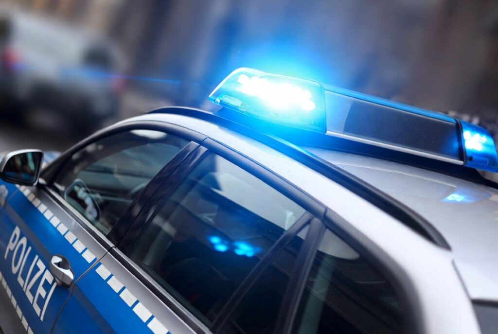 Austrijska policija