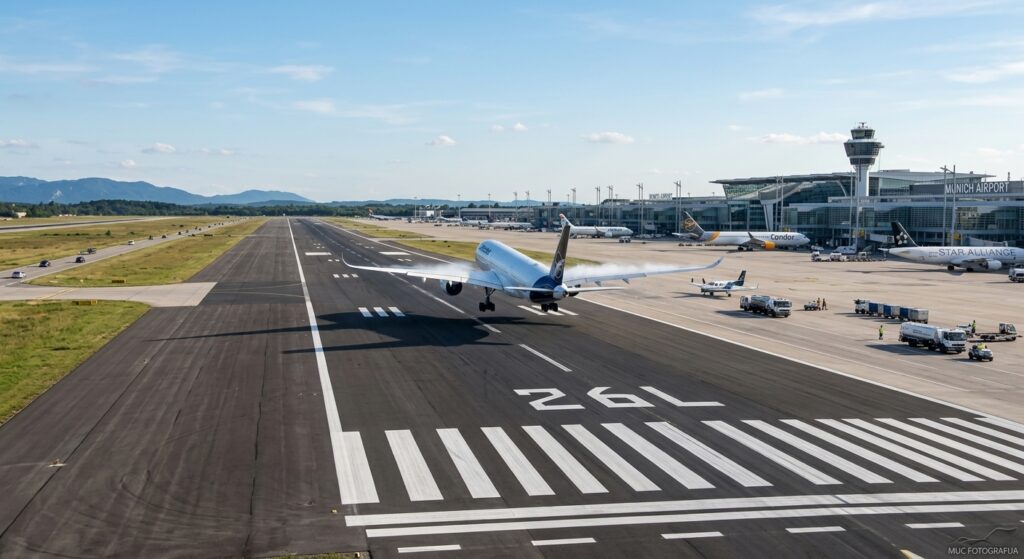 Minhen Aerodrom