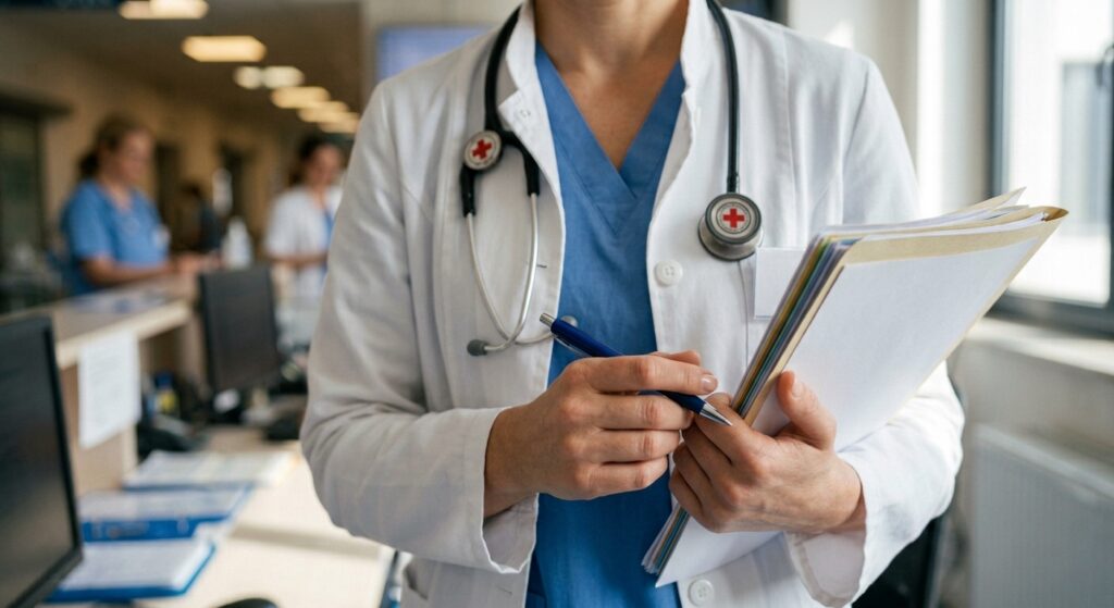 Lekar Doktor