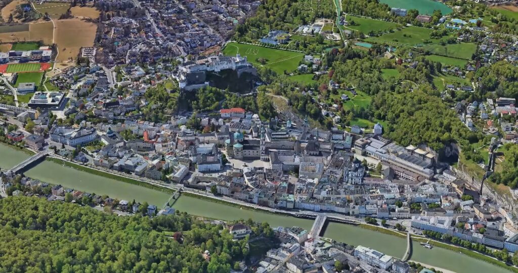 Salcburg
