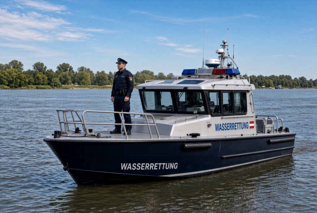 Rečna policija